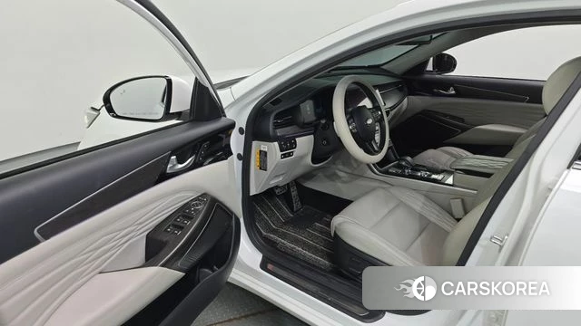 Kia K7 Premier Hybrid id 4458882 из Кореи 40