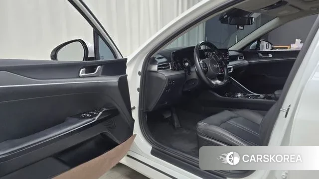 Kia K5 3rd generation id 3747603 из Кореи 20