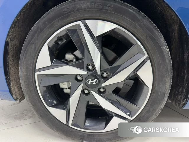 Hyundai Elantra id 4334858 из Китая 24