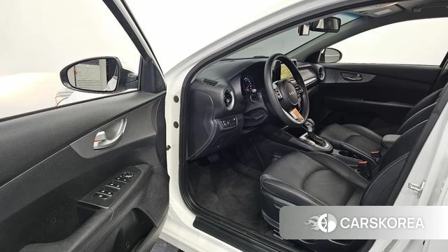 Kia The New K3 2nd generation id 4942613 из Кореи 31