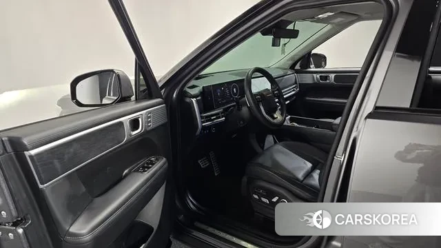 Hyundai Santa Fe (MX5) id 3639122 из Кореи 20