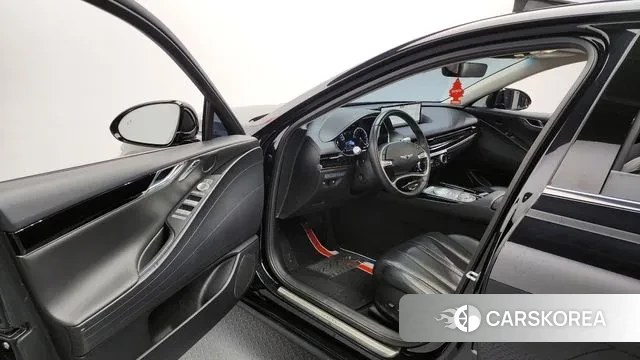 Genesis G80 (RG3) id 3535599 из Кореи 20