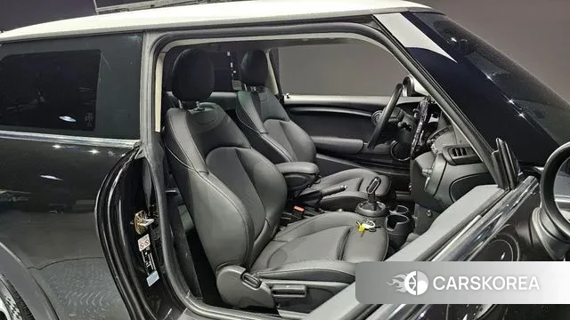 Mini Cooper id 3535058 из Кореи 20