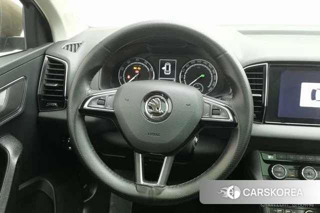 Skoda Krok id 4210680 из Китая 24