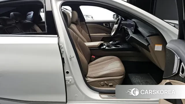 Kia K8 Hybrid id 3478743 из Кореи 20