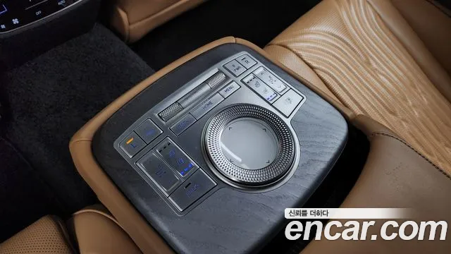 Genesis G80 (RG3) id 2706187 из Кореи 20