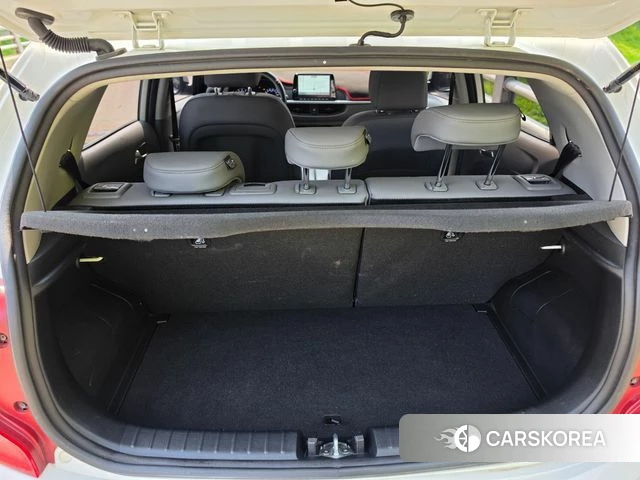 Kia Morning Urban (JA) id 3942046 из Кореи 20