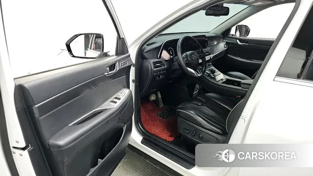 Hyundai Palisade id 3630636 из Кореи 20