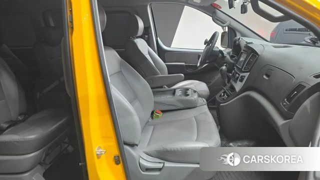 Hyundai The New Grand Starex id 3820734 из Кореи 20