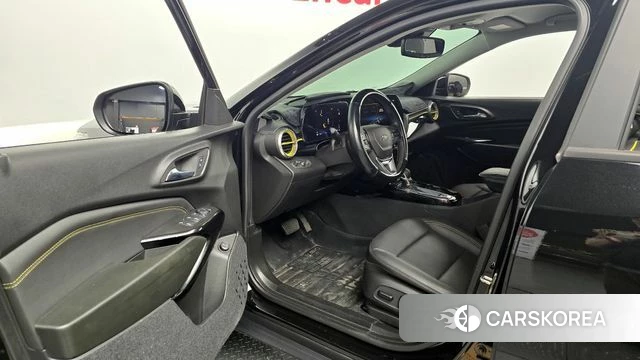 Chevrolet (GM Daewoo) Trax Crossover id 4382008 из Кореи 20