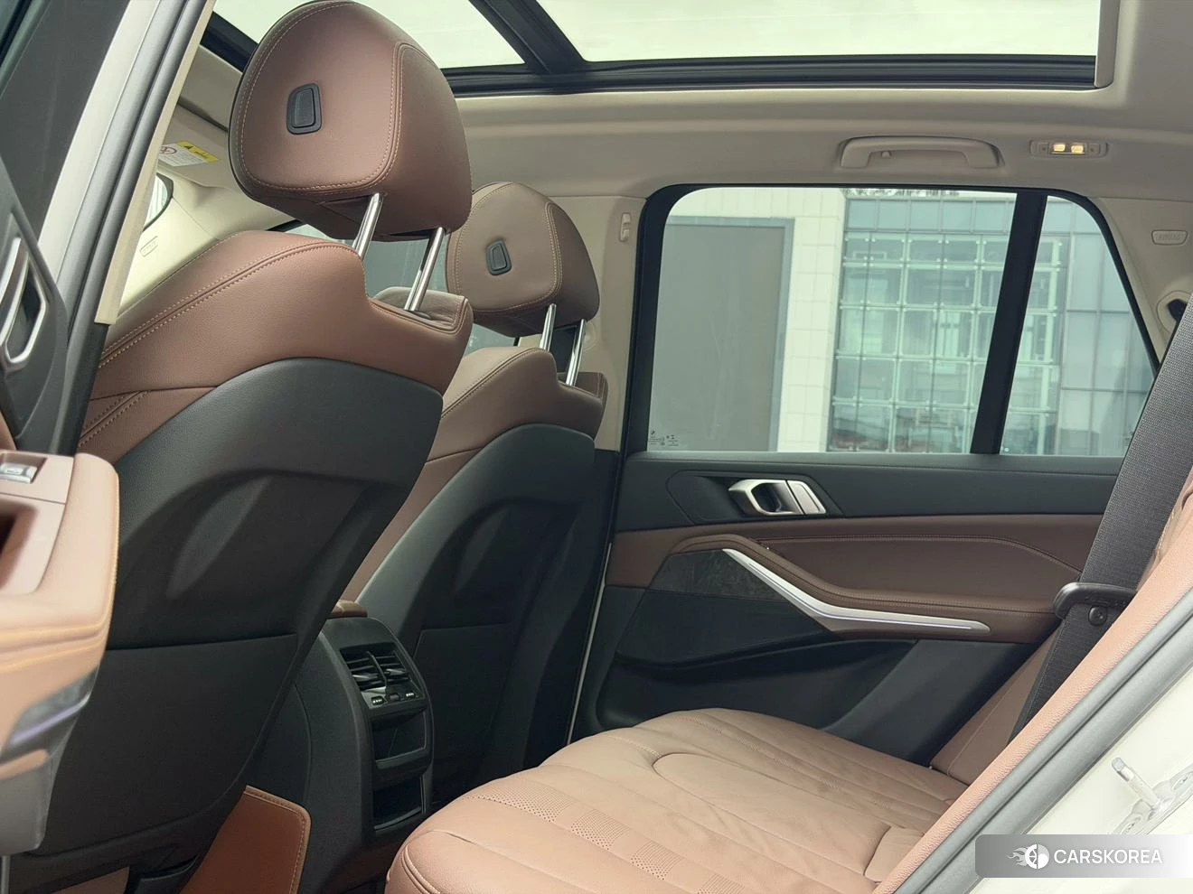 BMW X5 id 4510495 из Китая 16