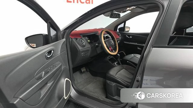 Renault Korea (Samsung) New QM3 id 3886465 из Кореи 20