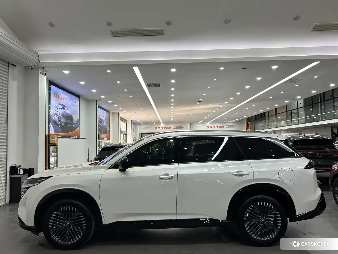 Nissan Pathfinder id 4538578 из Китая 14