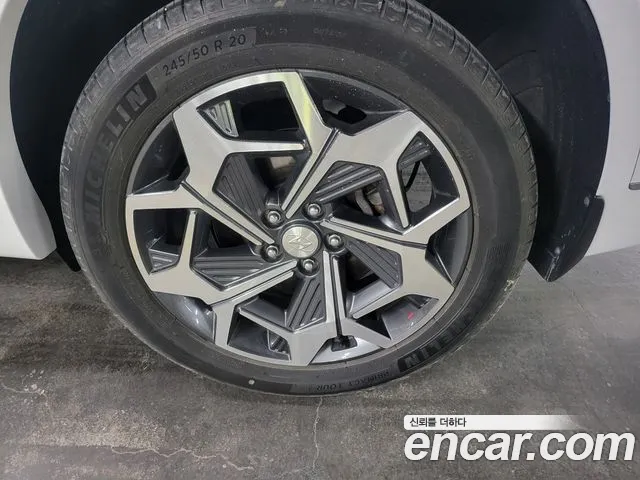 Hyundai Palisade id 2685045 из Кореи 20