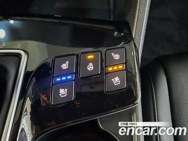 Kia Sportage 5th Generation id 2706643 из Кореи 20