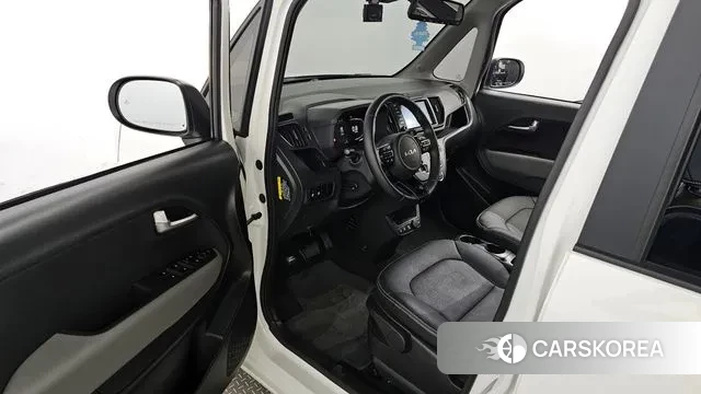 Kia The New Kia Ray id 3042942 из Кореи 20