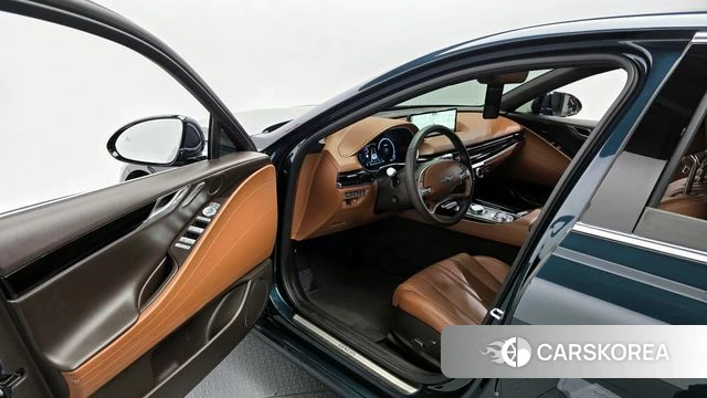 Genesis G80 (RG3) id 4315807 из Кореи 20