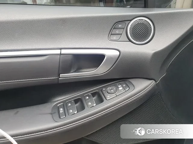 Hyundai Sonata D Edge (DN8) id 3751631 из Кореи 20