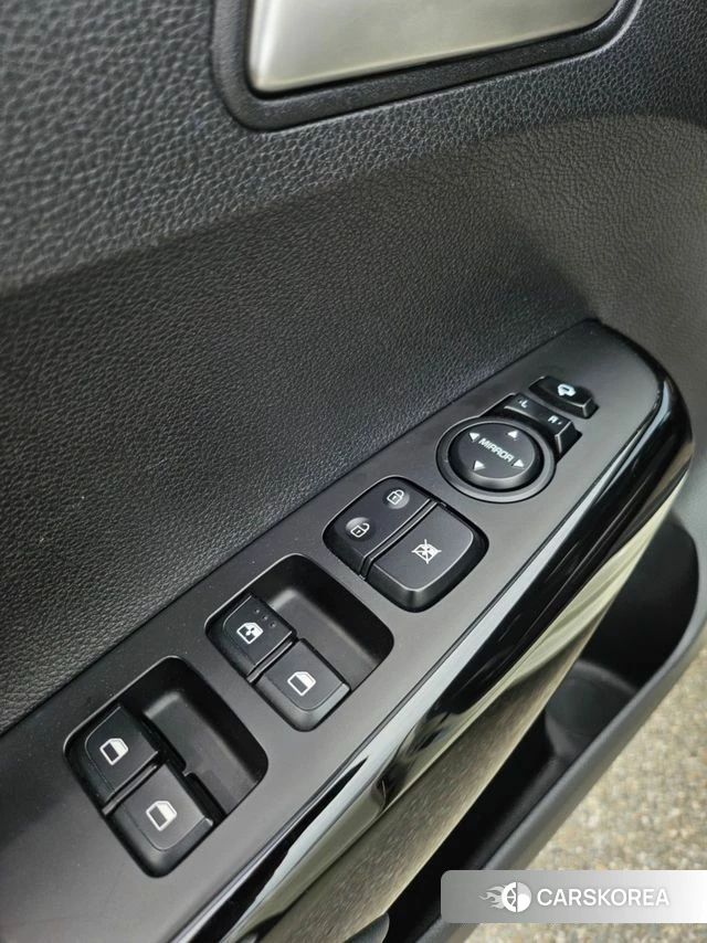 Kia Morning Urban (JA) id 4446406 из Кореи 17