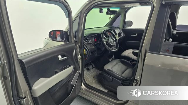 Kia The New Ray id 4180723 из Кореи 20