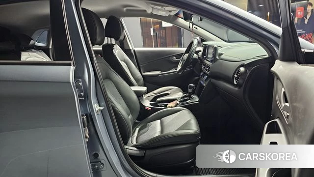 Hyundai Kona id 3828890 из Кореи 20