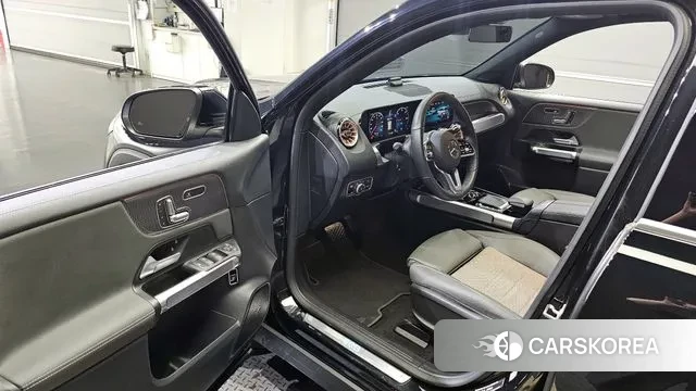 Mercedes-Benz EQB X243 id 2978849 из Кореи 20