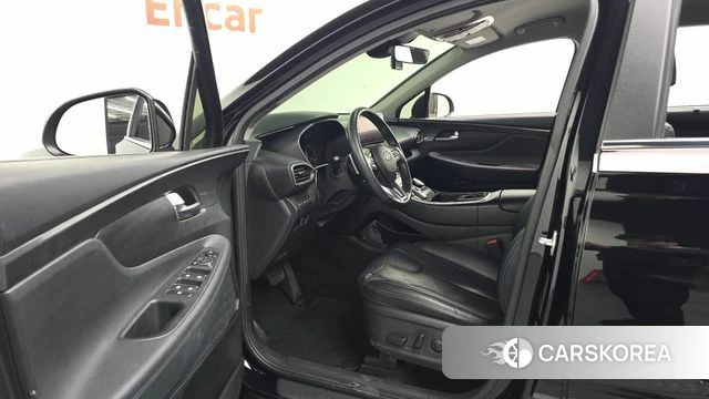 Hyundai The New Santa Fe id 3852727 из Кореи 20