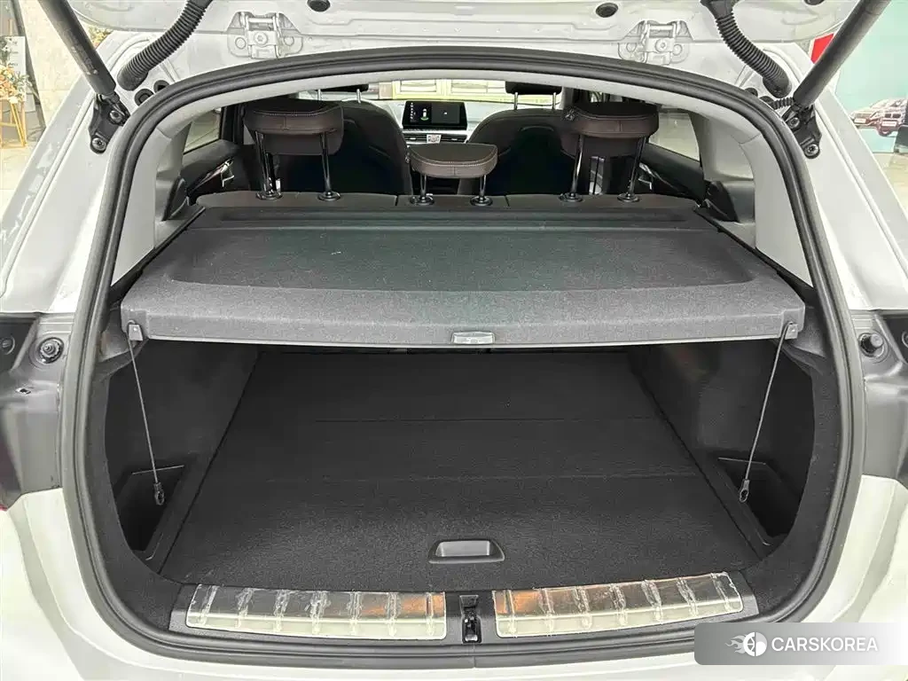BMW X1 id 4606908 из Китая 25