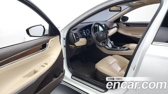 Hyundai Grandeur IG id 2932999 из Кореи 20