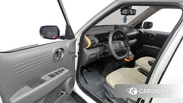 Hyundai Casper id 3212529 из Кореи 20