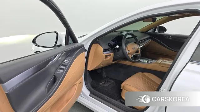 Genesis G80 (RG3) id 3567078 из Кореи 20