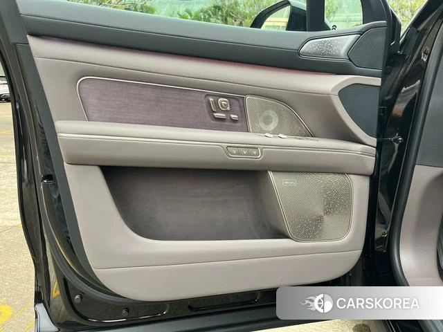 Weilai ES8 id 4198890 из Китая 30