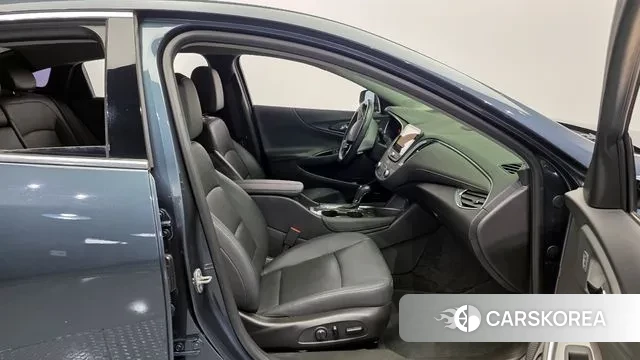 Chevrolet (GM Daewoo) The New Malibu id 3374770 из Кореи 20