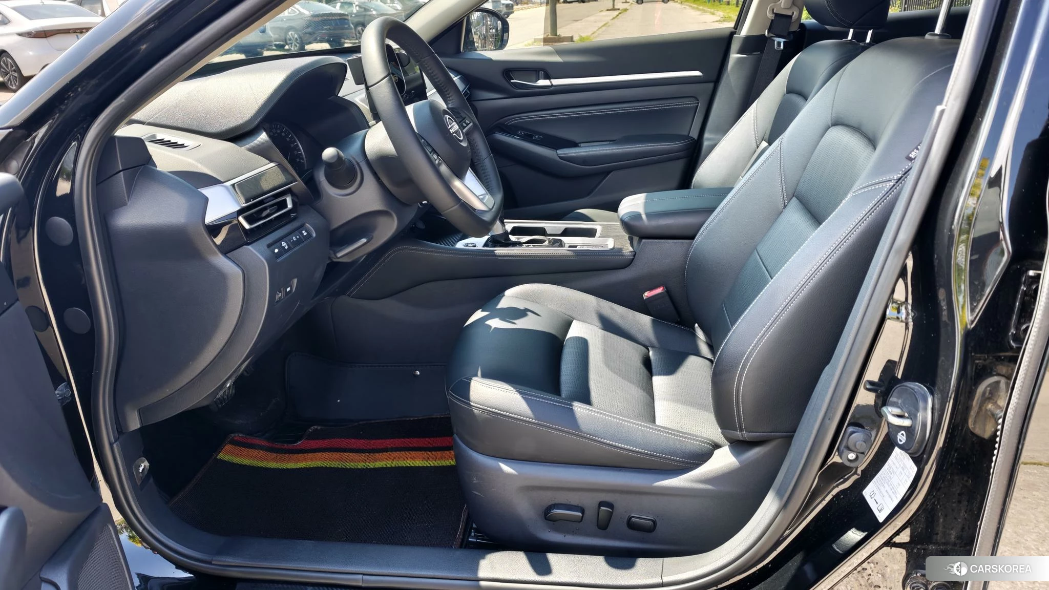 Nissan Teana id 4452816 из Китая 10