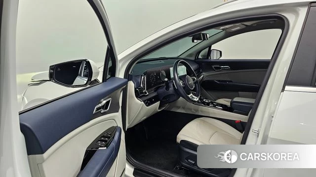 Kia Sportage 5th Generation id 4202315 из Кореи 30