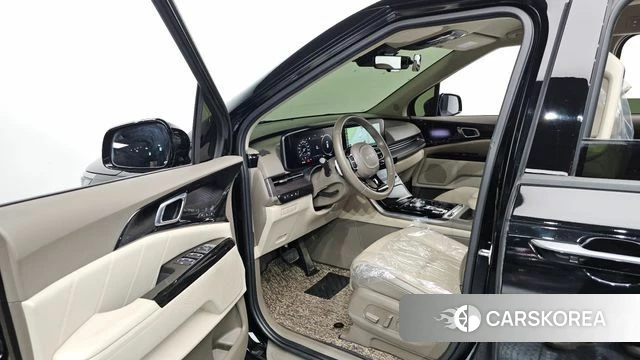 Kia Carnival 4th generation id 4433705 из Кореи 32