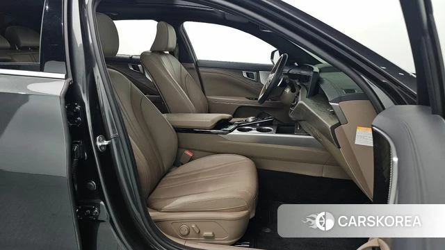 Kia K8 Hybrid id 4835411 из Кореи 20