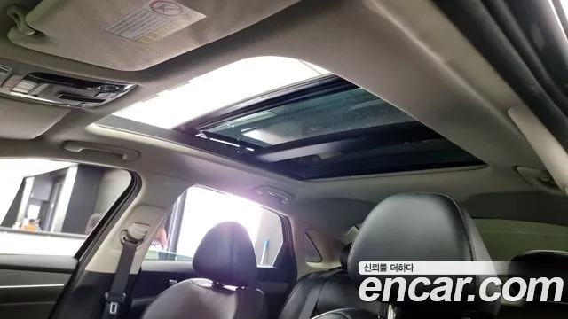 Kia K5 3rd generation id 2678134 из Кореи 20