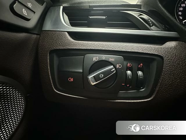 BMW X1 id 4274305 из Китая 22
