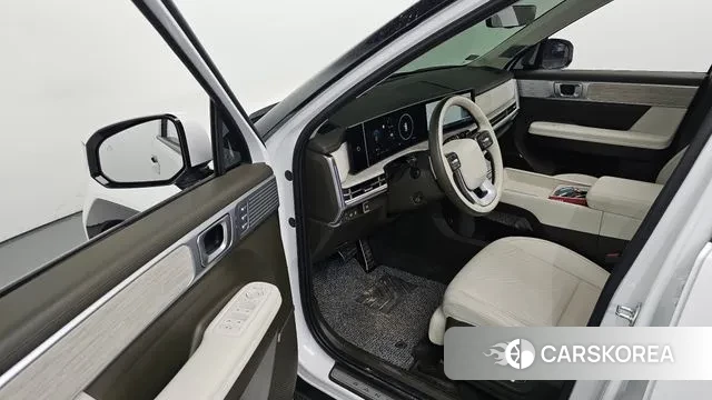 Hyundai Santa Fe (MX5) id 3720788 из Кореи 20