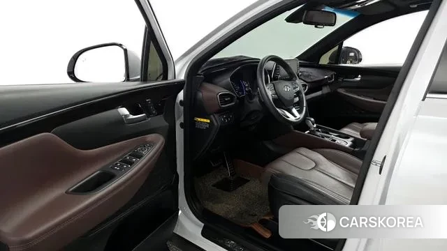 Hyundai Santa Fe TM id 3004849 из Кореи 20