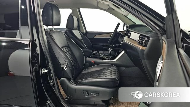 Kia Mohave Master id 3828369 из Кореи 20