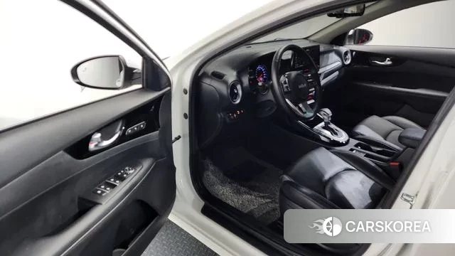 Kia The New K3 2nd generation id 3421485 из Кореи 20