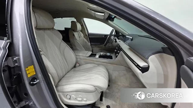 Genesis G80 (RG3) id 3739217 из Кореи 20