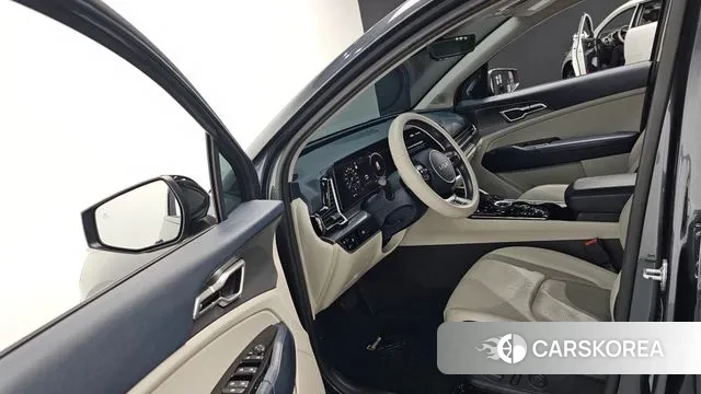 Kia Sportage 5th Generation id 3349366 из Кореи 20