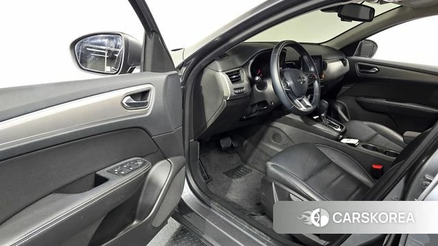 Renault Korea (Samsung) XM3 id 4579723 из Кореи 30