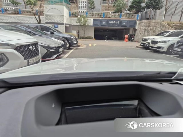 BMW 5 Series (G30) id 3904413 из Кореи 10