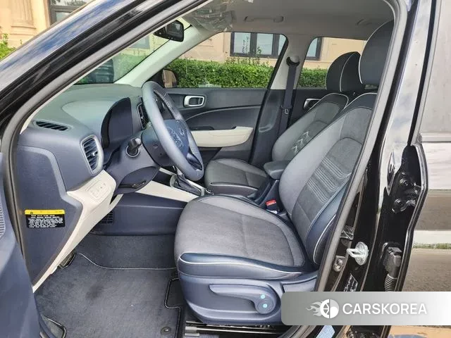 Hyundai Venue id 3187706 из Кореи 20