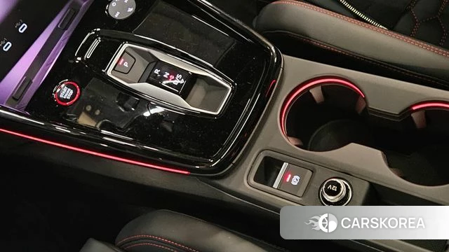 Audi RS3 (8Y) id 4335391 из Кореи 20