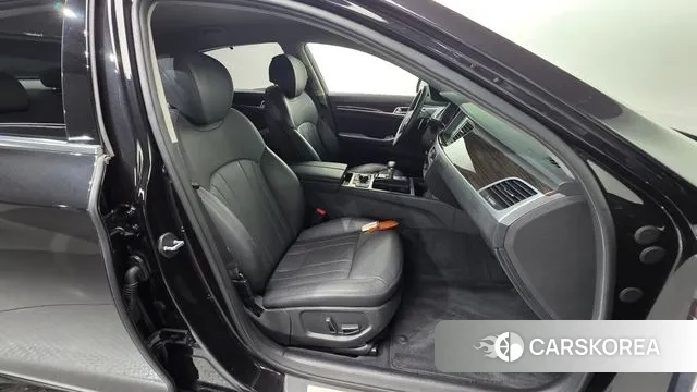 Genesis G80 id 3183238 из Кореи 20